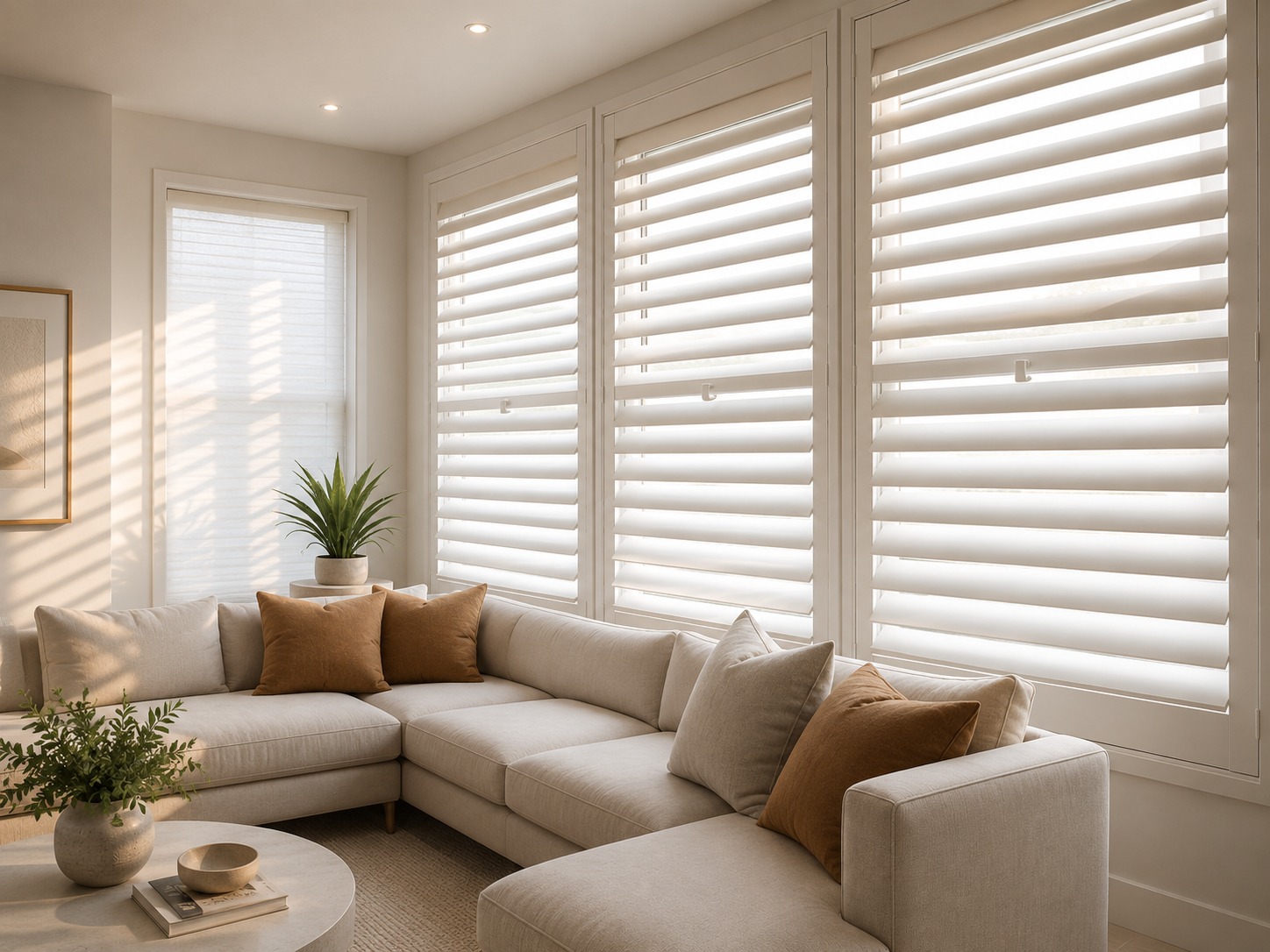 Shutters