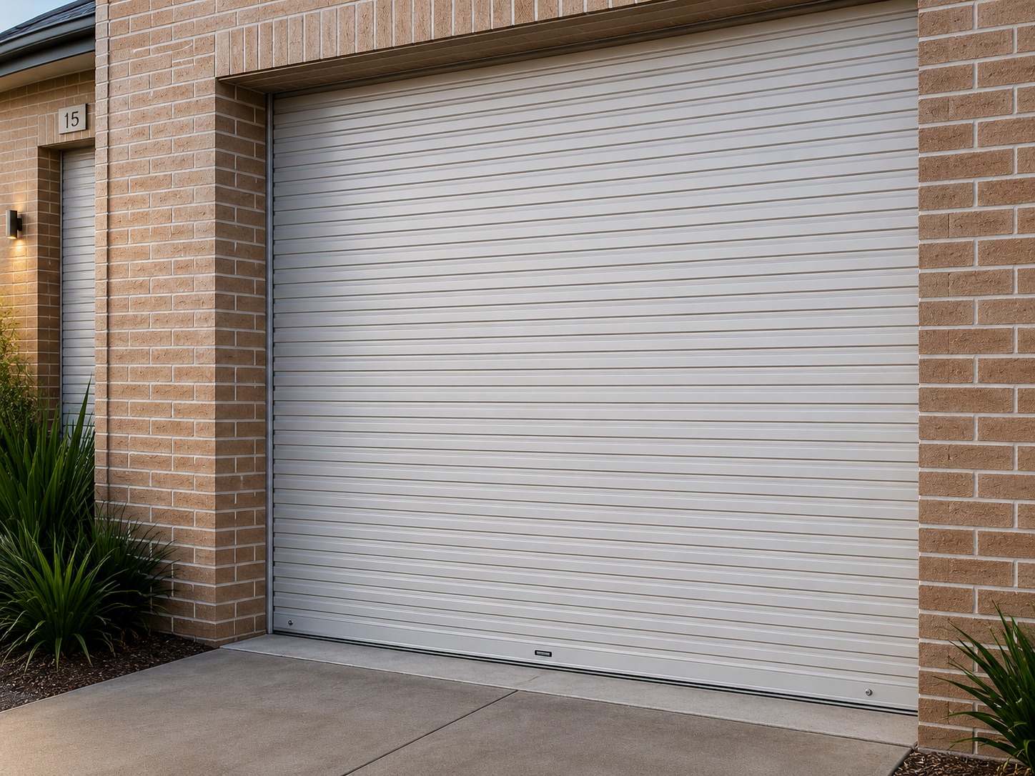 Interior Blinds