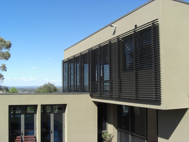 Louvres