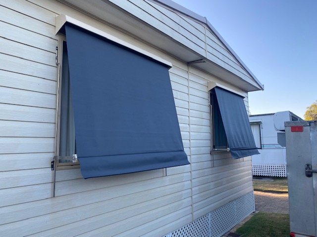 Awnings