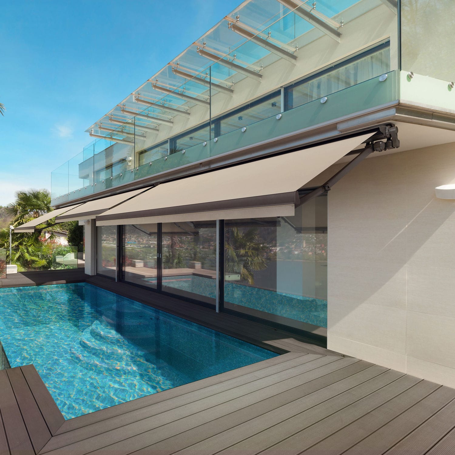 Awnings