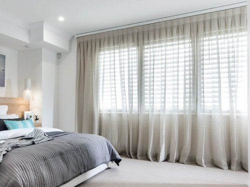 Curtains