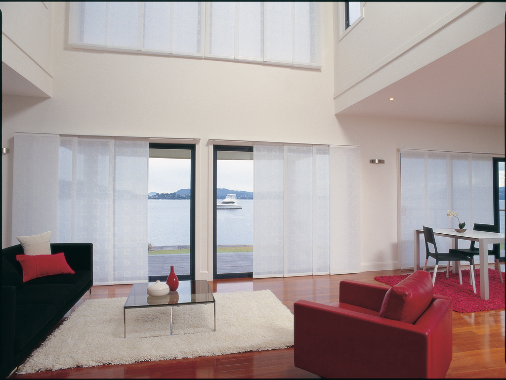Interior Blinds